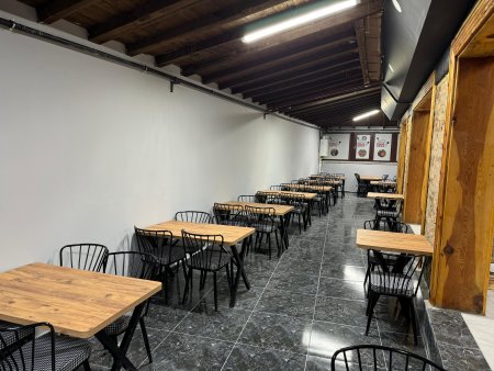 Ünal Usta’dan açılışa özel 6 çeşit sulu yemek sadece 20 TL