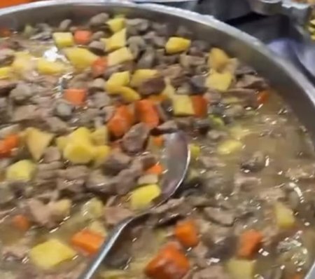 Ünal Usta’dan açılışa özel 6 çeşit sulu yemek sadece 20 TL