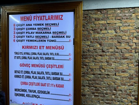 Ünal Usta’dan açılışa özel 6 çeşit sulu yemek sadece 20 TL