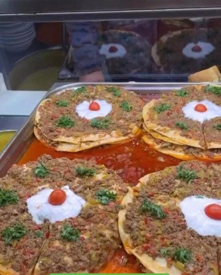 Ünal Usta’dan açılışa özel 6 çeşit sulu yemek sadece 20 TL