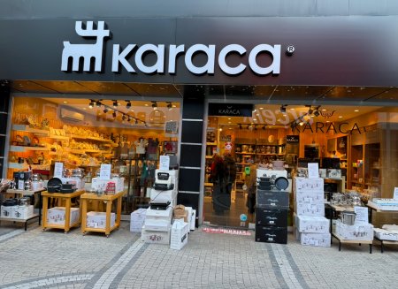 Uygun Ticaret’ten kaçırılmayacak Karaca kampanyası!