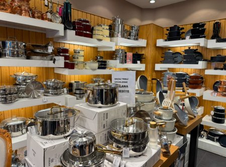 Uygun Ticaret’ten kaçırılmayacak Karaca kampanyası!