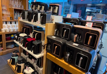 Uygun Ticaret’ten kaçırılmayacak Karaca kampanyası!