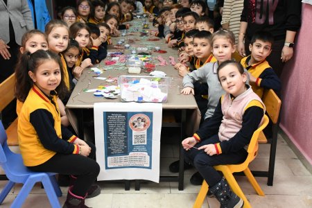 Minik yürekler Görkem Efe için elele 