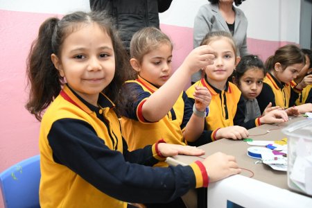 Minik yürekler Görkem Efe için elele 
