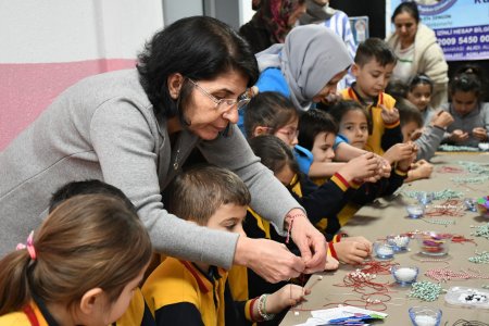 Minik yürekler Görkem Efe için elele 