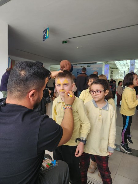 Isparta’da Uluslararası Sıfır Atık Günü coşkuyla kutlandı