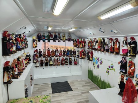 Isparta’da Uluslararası Sıfır Atık Günü coşkuyla kutlandı