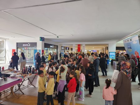 Isparta’da Uluslararası Sıfır Atık Günü coşkuyla kutlandı