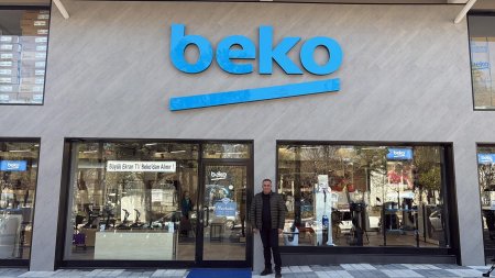 Beko’nun 70. Yılına Özel Kampanya