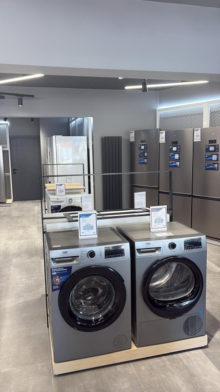 Beko’nun 70. Yılına Özel Kampanya