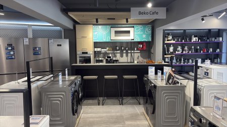 Beko’nun 70. Yılına Özel Kampanya