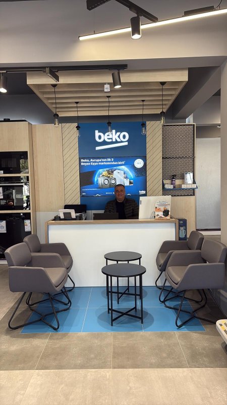 Beko’nun 70. Yılına Özel Kampanya