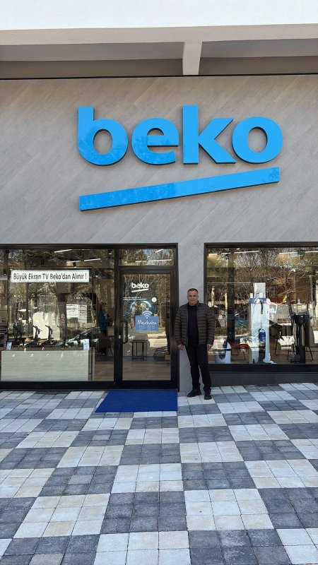 Beko’nun 70. Yılına Özel Kampanya