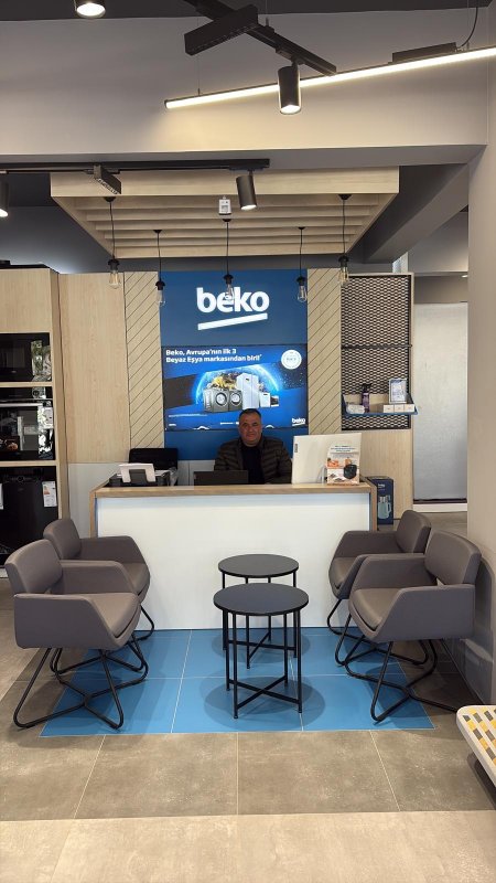 Beko’nun 70. Yılına Özel Kampanya