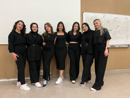 SDÜ'den Lise Öğrencilerine “İletişim Yolculuğu” Deneyimi