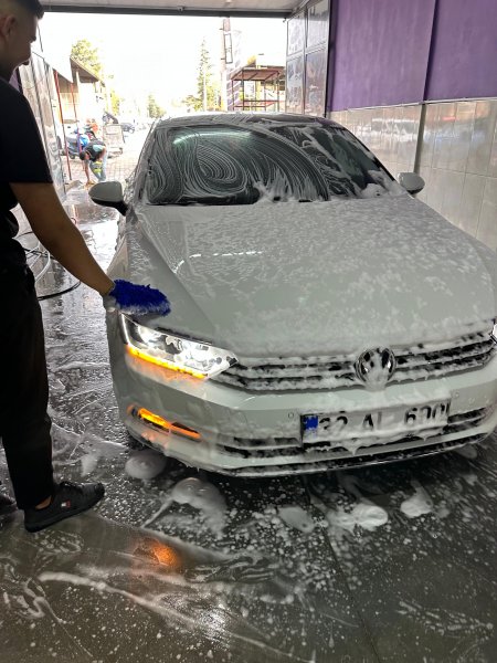 Aracınıza profesyonel bakımın adresi