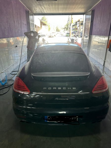 Aracınıza profesyonel bakımın adresi
