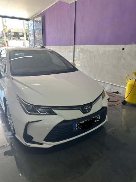 Aracınıza profesyonel bakımın adresi