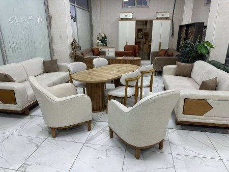  Aras Home büyük ilgi görüyor