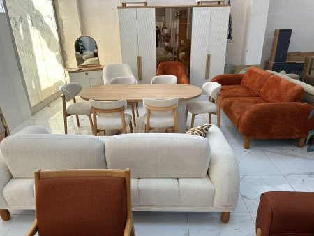  Aras Home büyük ilgi görüyor
