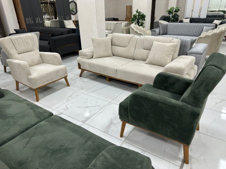  Aras Home büyük ilgi görüyor