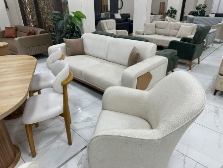  Aras Home büyük ilgi görüyor