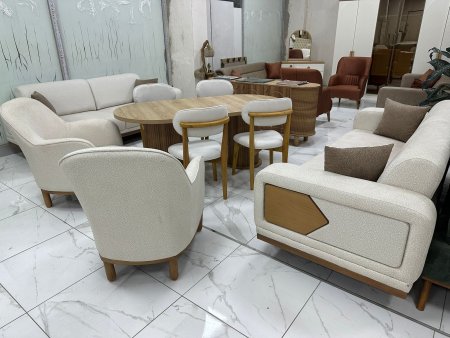  Aras Home büyük ilgi görüyor