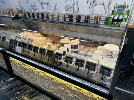 Isparta'da Jersey Süt hikayesi bizimle başladı 