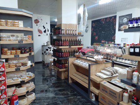 Isparta'da Jersey Süt hikayesi bizimle başladı 