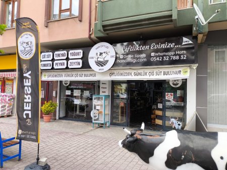 Han Çiftliği'nden 5. yıla özel kampanya