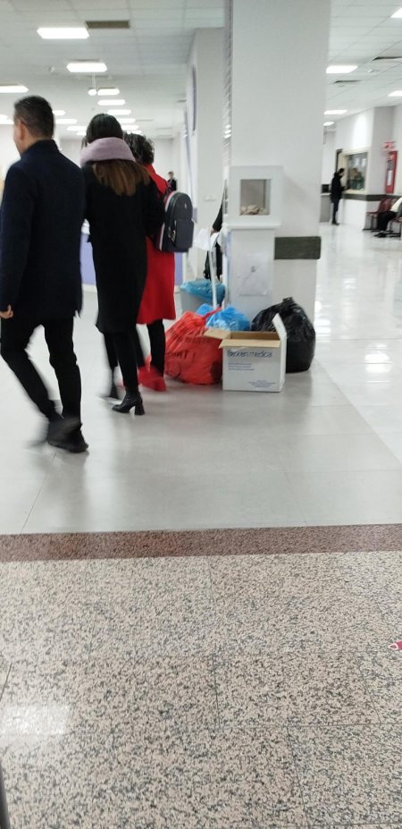 Başkan Arabacı: Rektör Sessiz SDÜ Çaresiz