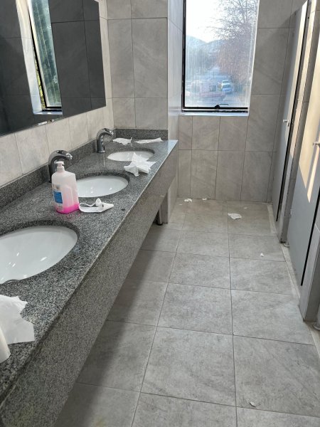 Başkan Arabacı: Rektör Sessiz SDÜ Çaresiz