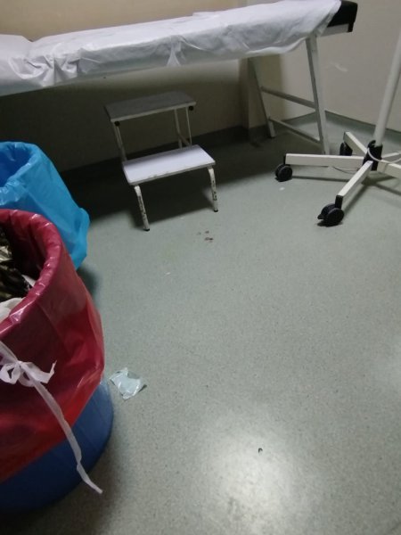 Başkan Arabacı: Rektör Sessiz SDÜ Çaresiz