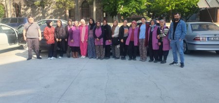 Süleyman Özay’dan Kurban Bayramı Mesajı