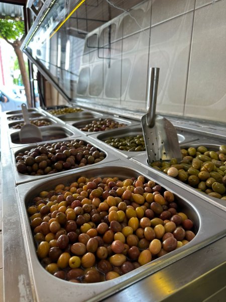 Meriçbey Jersey Süt Ürünleri Senirkent ve Uluborlu’da hizmetinizde