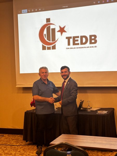 Tüm Emlak Danışmanları Birliği Isparta’dan Küresel Hamle