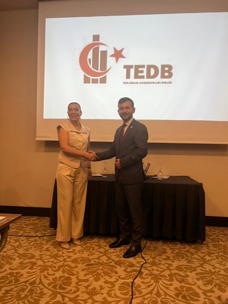 Tüm Emlak Danışmanları Birliği Isparta’dan Küresel Hamle