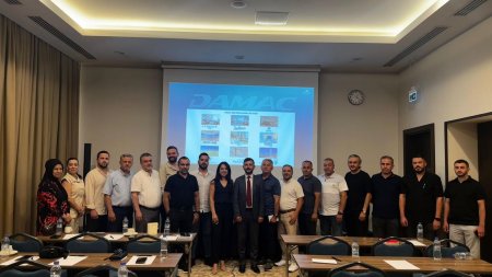 Tüm Emlak Danışmanları Birliği Isparta’dan Küresel Hamle