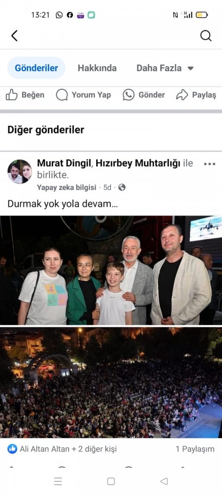 Başkana topyekün destek 