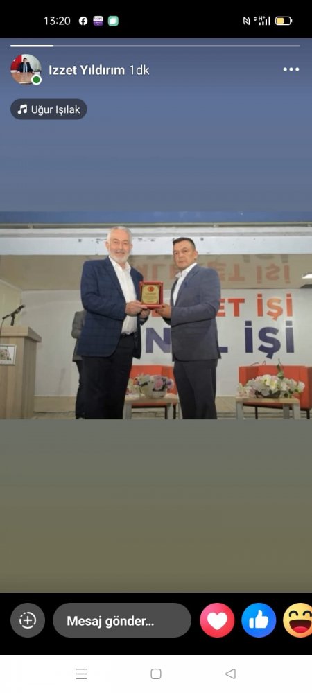 Başkana topyekün destek 