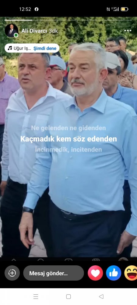 Başkana topyekün destek 