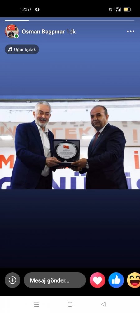 Başkana topyekün destek 