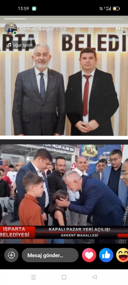 Başkana topyekün destek 