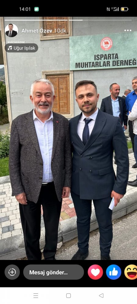 Başkana topyekün destek 