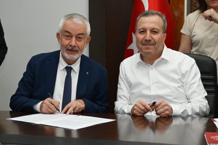 Sirene Davraz Otel için yeni bir başlangıcın kapısı aralandı
