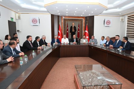 Sirene Davraz Otel için yeni bir başlangıcın kapısı aralandı