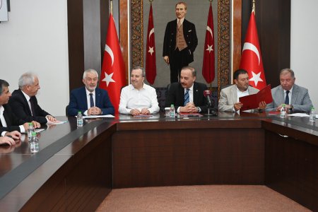 Sirene Davraz Otel için yeni bir başlangıcın kapısı aralandı