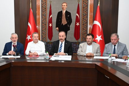 Sirene Davraz Otel için yeni bir başlangıcın kapısı aralandı