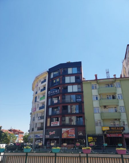 Klinik Psikolog Meryem Sıla Şahiner hizmette